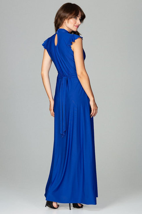 Cocktail dress model 120757